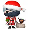 Image de Figurine Funko Naruto Shippuden Kakashi Hatake With Pakkun Holiday TU