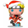 Image de Figurine Funko Naruto Shippuden Naruto Uzumaki Holiday TU