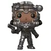 Image de Figurine Funko Pop Fallout Maximus Vinyle Multicolore 10,7 cm