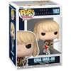 Image de Figurine Pop! Vinyl Cha Hae-In Solo Leveling Funko H/W 25