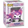 Image de Figurine Funko Pop! Kuromi (Grumpy) 20th Anniversary