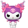 Image de Figurine Funko Hello Kitty Kuromi Grumpy TU