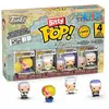 Image de Figurine Funko One Piece Sanji (x4) TU