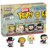 Image de Figurine Funko One Piece Usopp (x4) TU