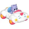 Image de Figurine Funko Bitty Ride Care Bears Cloud Mobile TU