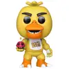 Image de Figurine Funko Pop! Chica with Cupcake Five Nights at Freddy's 10th Anniversary