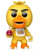 Image de Figurine Funko POP Five Nights At Freddys Chica 9 cm