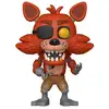 Image de Figure Collectible Funko Pop! Foxy (10th Anniversary) Five Nights at Freddy's