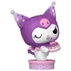 Image de Figure Collectible Funko Pop! Kuromi with Cake
