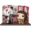 Image de Figurine Funko Moments Terrifier Art Vs Sienna Exclusive TU