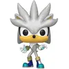Image de Figurine Funko Sonic The Hedgehog TU