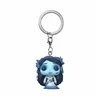 Image de Porte-clés Funko Pop! Emily La Mariée Cadavre à Papillons Exclusive
