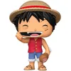 Image de Figurine Funko One Piece-Monkey D. Luffy 9 cm