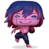 Image de Figurine Funko POP Animation Mahito with Drill Jujutsu Kaisen Multicolore
