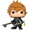 Image de Figurine Funko Kingdom Hearts Roxas with Keyblades TU