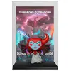 Image de Figurine Funko Cover Dungeons & Dragons 2024 Dungeon Master's Guide Venger TU