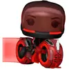 Image de Figurine avec moto lumineuse Funko Disney Tron Ares Athena TU
