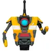 Image de Figurine Funko Borderlands 4 Claptrap TU