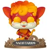 Image de Figurine Funko Zodiac Sagittarius 9 cm