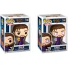 Image de Figurine Funko Baldurs Gate - Gale 5 + 1 Chase (x2) TU