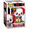 Image de Figure Funko Pennywise Multicolore Vinyle 11,4 cm Collection TV