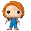 Image de Figurine Funko Chucky - Chucky TU