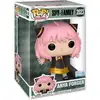Image de Figurine Funko Pop! Jumbo Anya Forger 25,4 cm Spy x Family