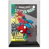 Image de Figurine Comic Cover Marvel Funko Spider-Man TU