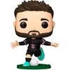 Image de Figurine Funko POP Inter Miami Lionel Messi 9 cm