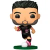 Image de Figurine Funko POP Inter Miami Luis Suarez 9 cm