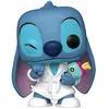 Image de Figurine Funko Disney Lilo & Stitch TU