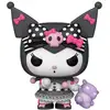 Image de Figurine Collectible Funko Pop! Kuromi with Baku 20th Anniversary