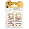 Image de Figurine Funko Harry Potter Hermione & Krum (x2) 2,3 cm