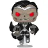Image de Figurine Funko DC Comics Superman - Superman Blackest Night TU