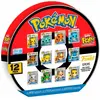 Image de Figurines multiple Funko Pokemon Bitty 2,5 cm
