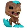 Image de Figurine Funko Jurassic World T.Rex TU