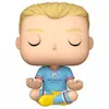 Image de Figurine Manchester City Erling Haaland TU