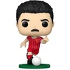 Image de Figure Funko POP FUNKO Ian Rush Liverpool vinyle multicolore 10,2 cm