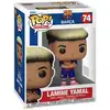 Image de Figurine Funko Pop Football Funko FC Barcelona Lamine Yamal Vinyle 10,7 cm