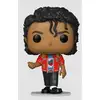 Image de Figurine Funko Michael Jackson Beat It Vinyle 10 cm Multicolore