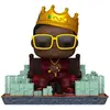 Image de Figurine Funko Deluxe Notorious B.I.G TU