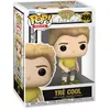 Image de Figurine Funko POP Green Day Tre Cool Basket Case TU