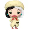 Image de Figurine Funko Disney 101 Dalmatas Cruella de Vil TU