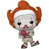Image de Figurine Funko Welcome To Derry Bob Gray as Pennywise TU