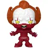 Image de Figurine Funko Welcome To Derry Bloody Pennywise TU