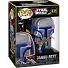 Image de Figurine Funko Pop! Star Wars Jango Fett Retro Vinyle Collection