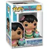 Image de Figurine Funko Pop! Lilo & Stitch Hula Lilo w/Scrump Vinyle Collection