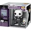 Image de Figurine Funko Pop! Nooks Jack Skellington Pesadilla antes de Navidad Vinilo