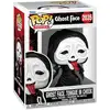 Image de Figurine Funko Pop Ghost Face Modern Whimsical Vinyle 9,5 cm