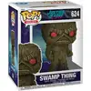 Image de Figurine Funko Pop! DC Justice League Dark Swamp Thing Vinyle Chibi